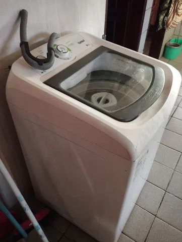 Máquina de Lavar / Lavadora Consul 9kg