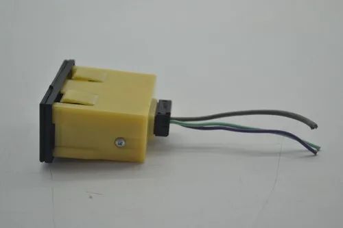 Conector Entrada Auxiliar Console Mitsubishi Asx Original - Foto 4