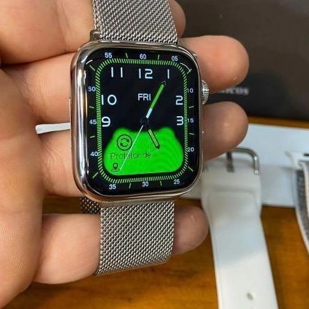 Smartwatch hw7 max - Foto 4