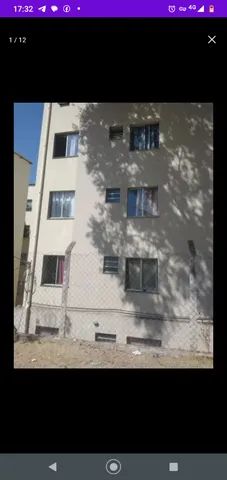 Captação de Apartamento a venda na Rua da Reserva, Jaqueline, Belo Horizonte, MG