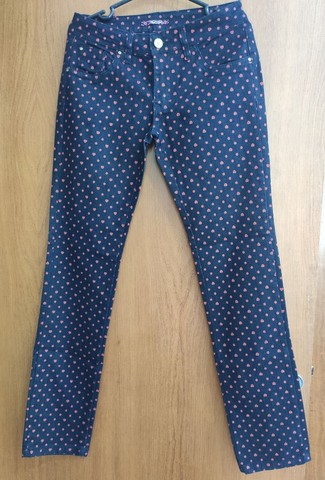 Calça Planet Girls