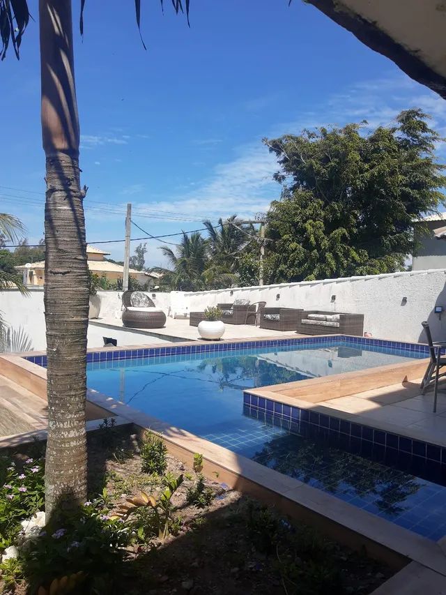 Alugo casa duplex em frente a praia da rasa em Búzios