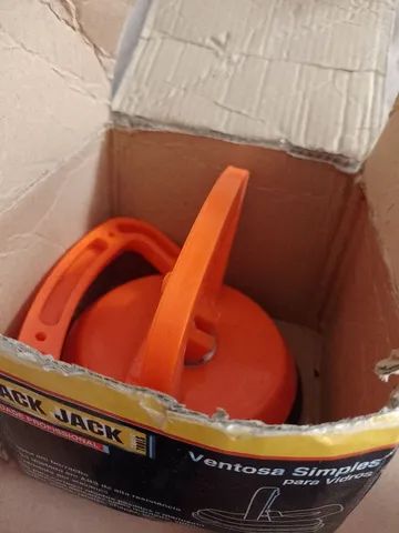 Ventosa Black jack - Foto 4