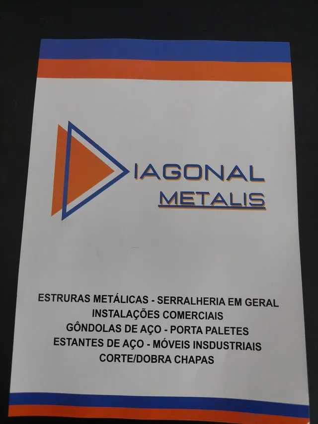 Porta paletes  fabrica 