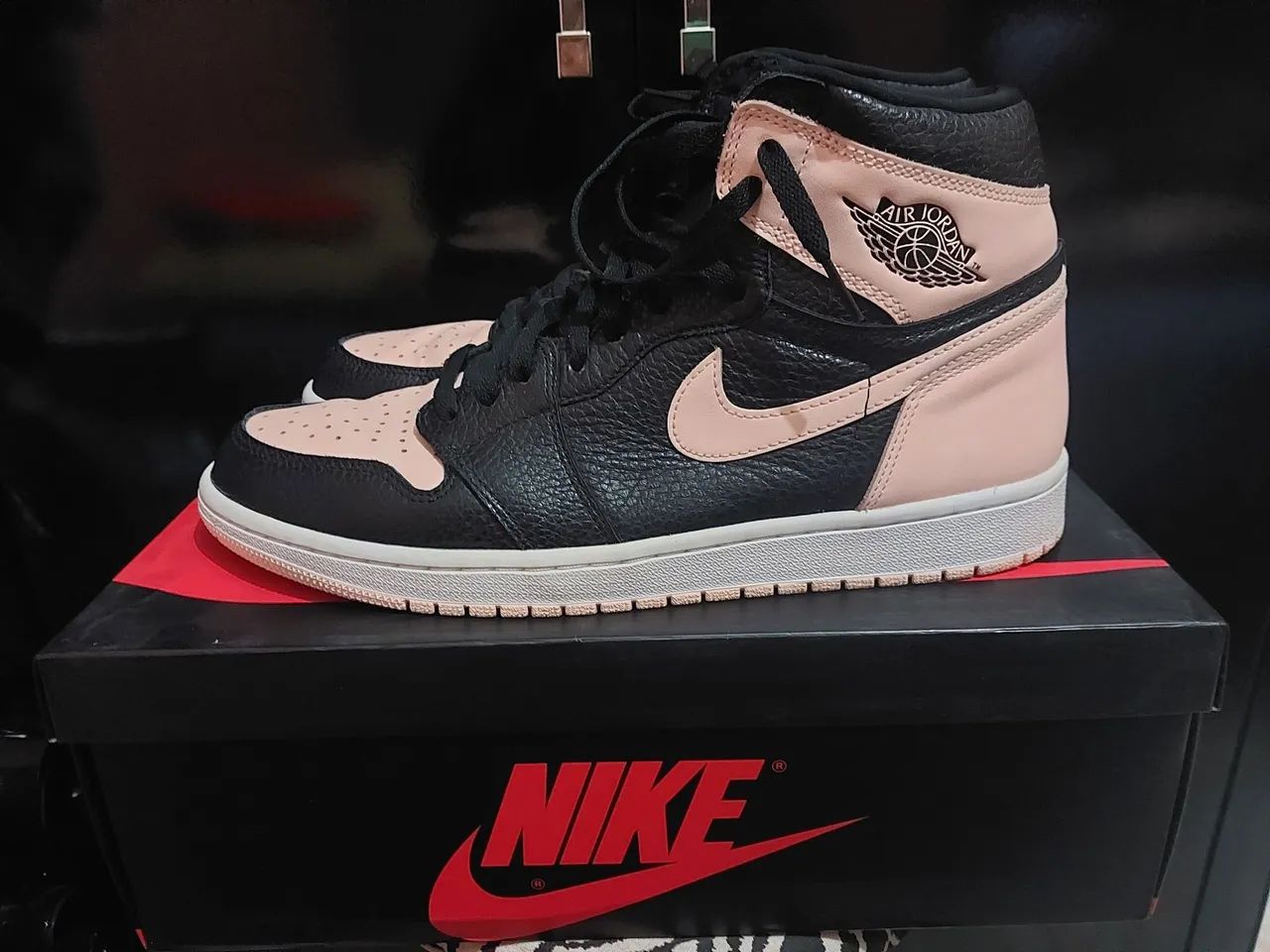Air Jordan 1 Retro High  - Foto 3