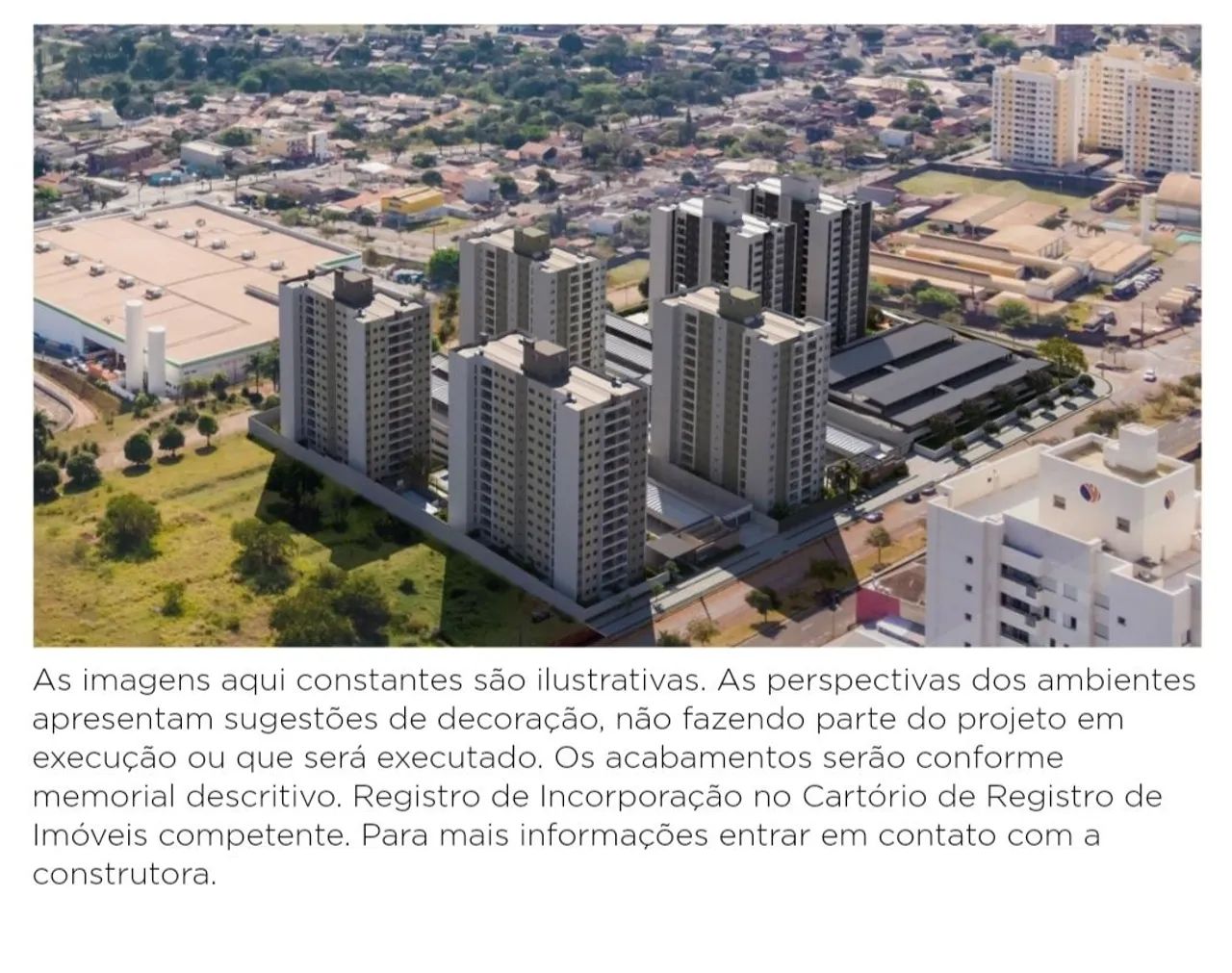 foto - Londrina - Centro