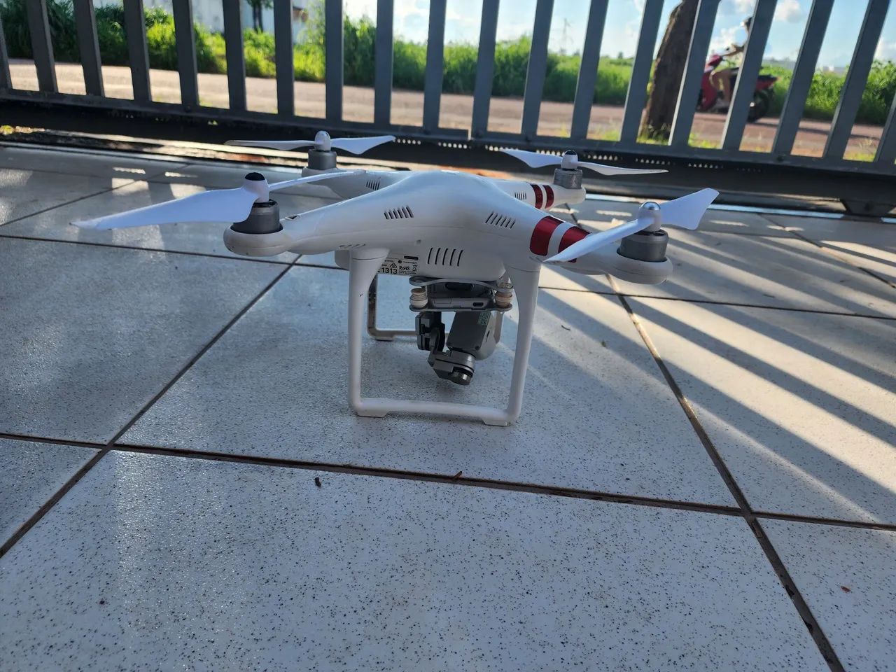 Drone DJI Phantom 3 - Foto 5