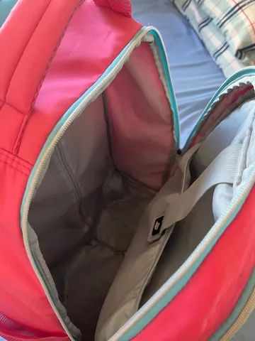 Mochila Rebecca Bonbon de rodinha - Foto 4