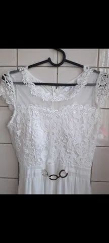 Vestido feminino lindíssimo  - Foto 2