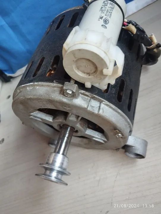 Vendo motor de. 1/2 CV. Lee anúncio - Foto 6