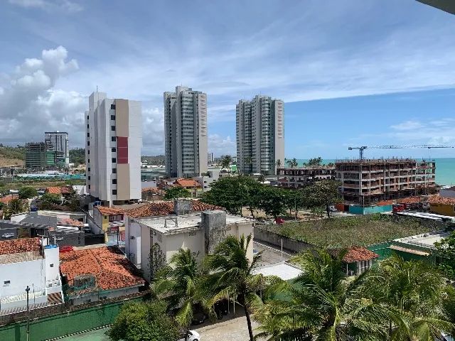 foto - Maceió - Cruz das Almas