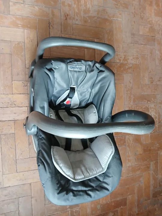 Bebe conforto - Foto 5