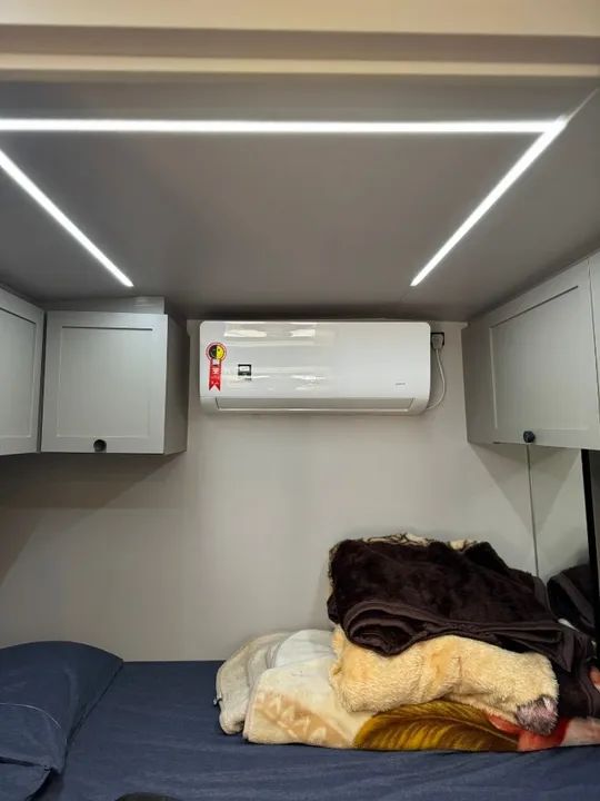 Motorhome Lo915 - Foto 6