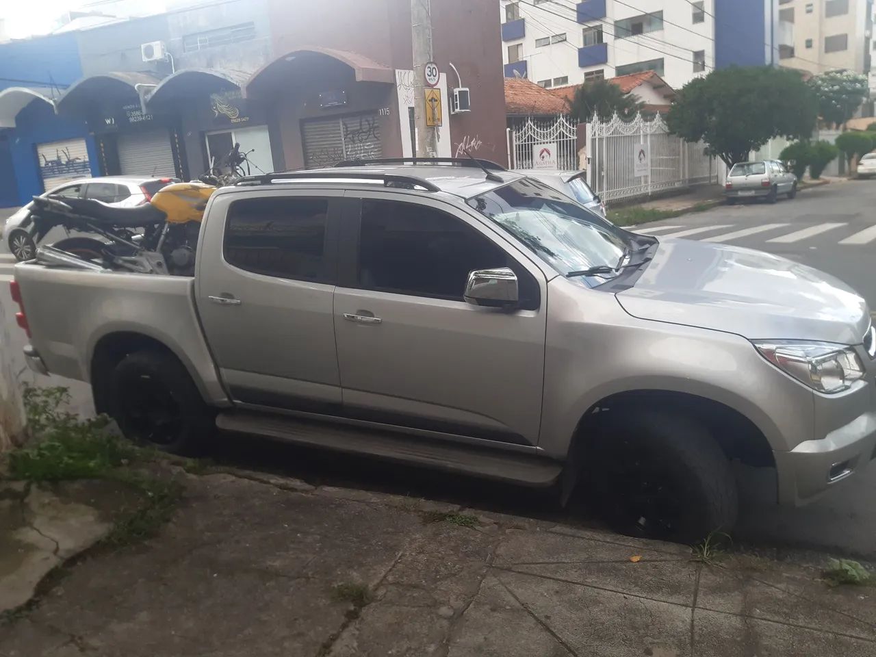 Carreto Jaraguá Pampulha  - Foto 2