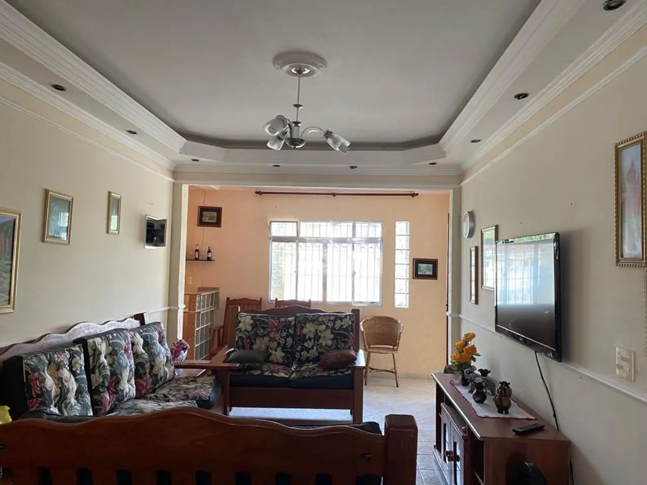 Casa com piscina em caraguatatuba temporada  - Foto 5