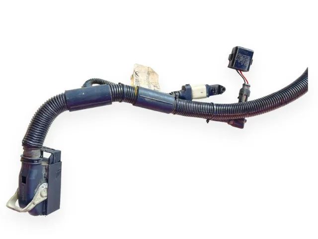 Chicote Motor Injeção VW Delivery * 10160 Cummins ISF - Foto 2