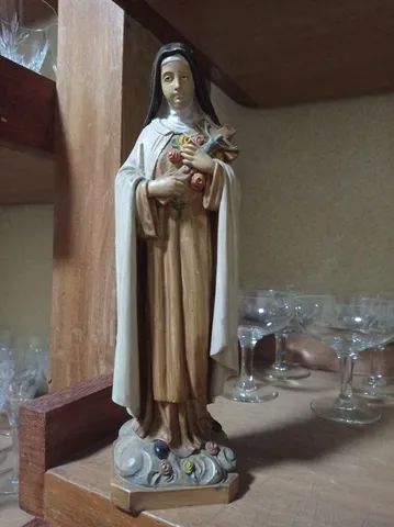 Santa Terezinha
