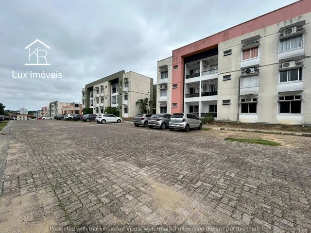 Apartamento 2 quartos venda Flores Manaus AM 1289309580 OLX