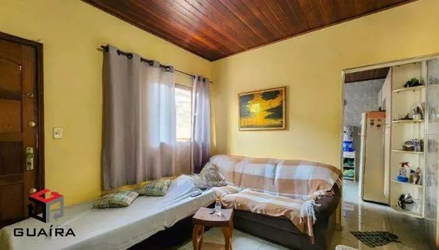 Casa Térrea à venda 1 quarto Ferrazópolis - São Bernardo do Campo - SP - Foto 2