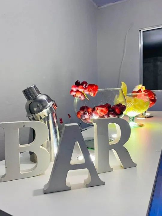 Drinks Exclusivos para Eventos - Serviço de Bar Premium! - Foto 2