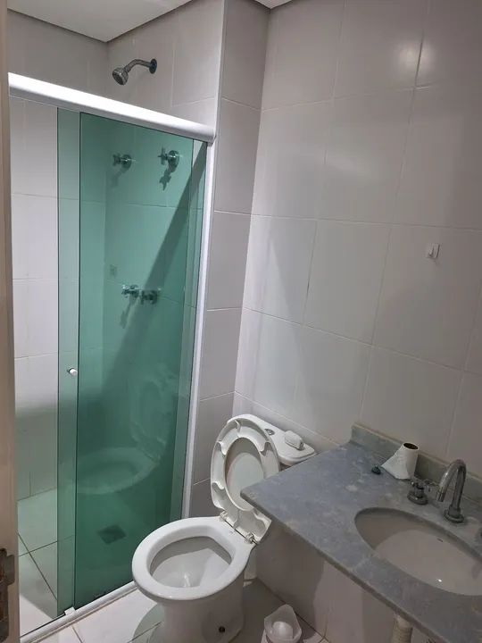 Apartamento 2 Dorm. Aluguel  - Foto 4