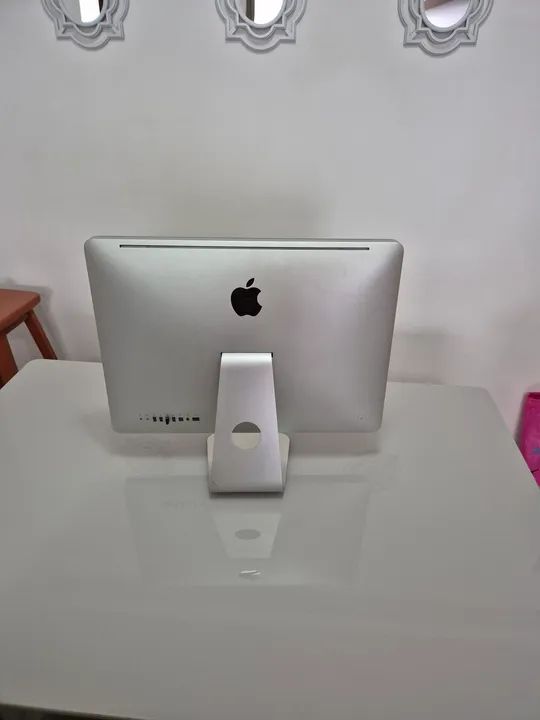 Apple iMac 21.5 polegadas  - Foto 2