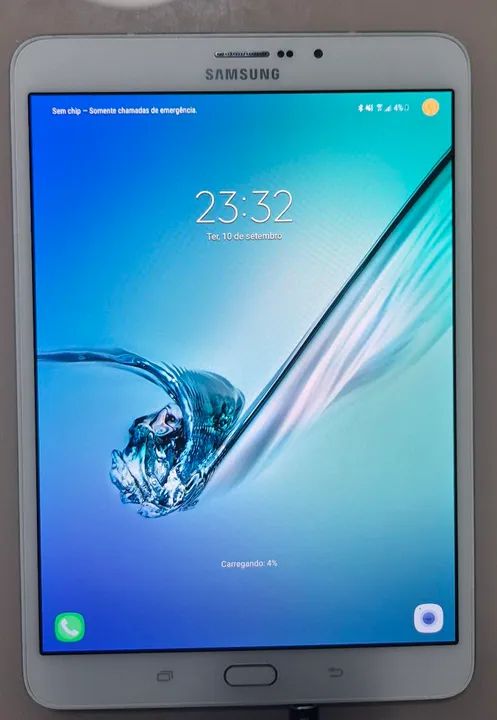 Samsung Galaxy Tab S2 8.0 32GB 3GB de RAM,