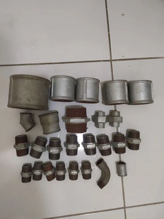 110 Conexões Tupy com preço de ocasião 