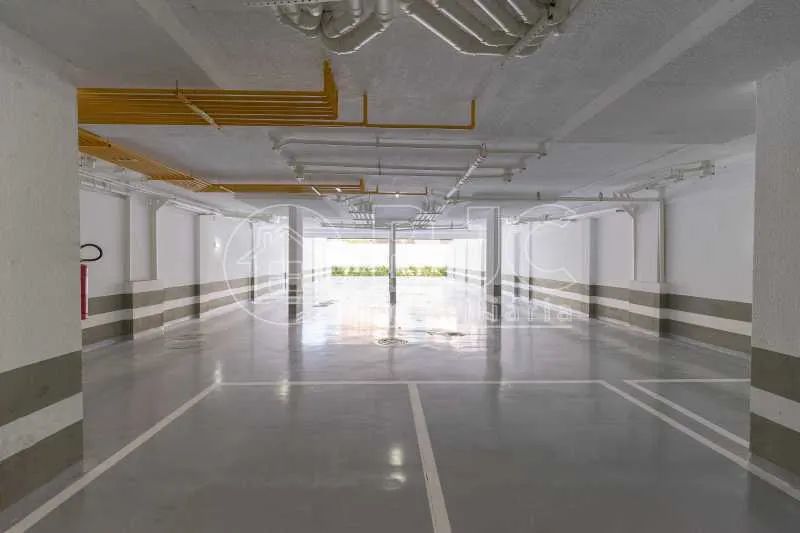 Imóvel para venda possui 72 metros quadrados com 2 quartos em Vila Isabel - Rio de Janeiro - Foto 6