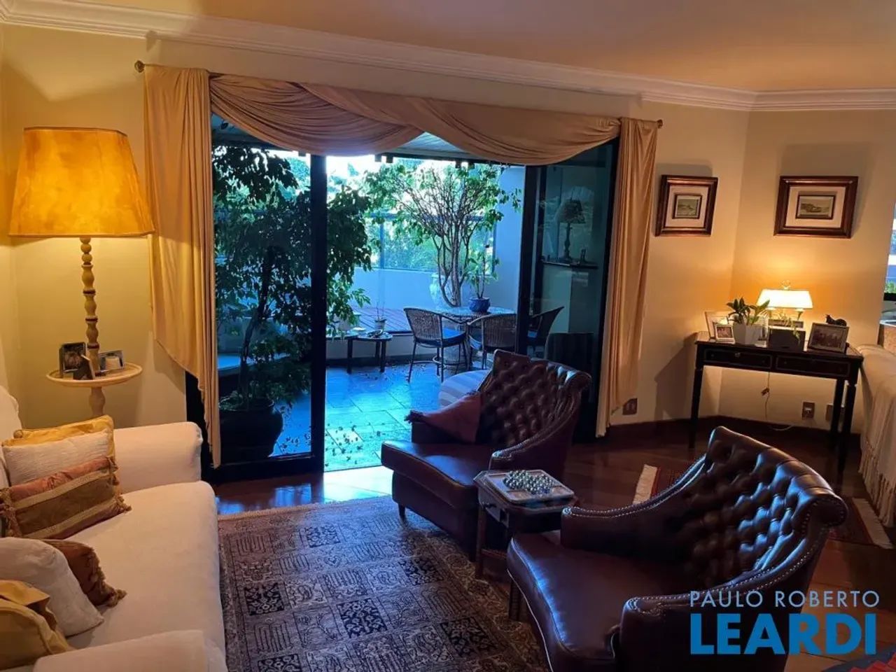 APARTAMENTO - JARDIM VITÓRIA RÉGIA - SP - Foto 4