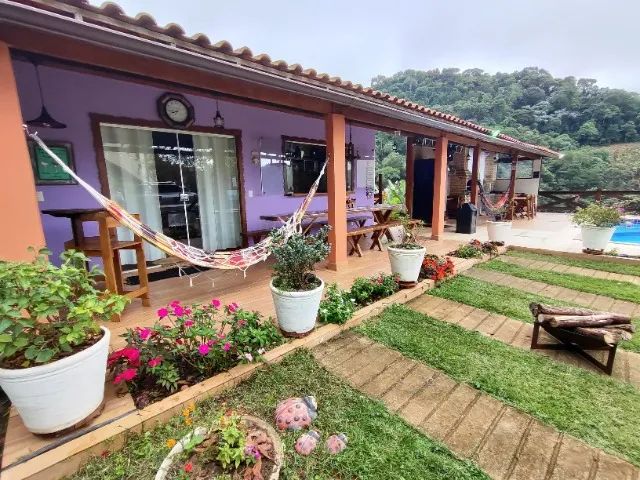 Lindo sitio para locação em Domingos Martins ES - Foto 8