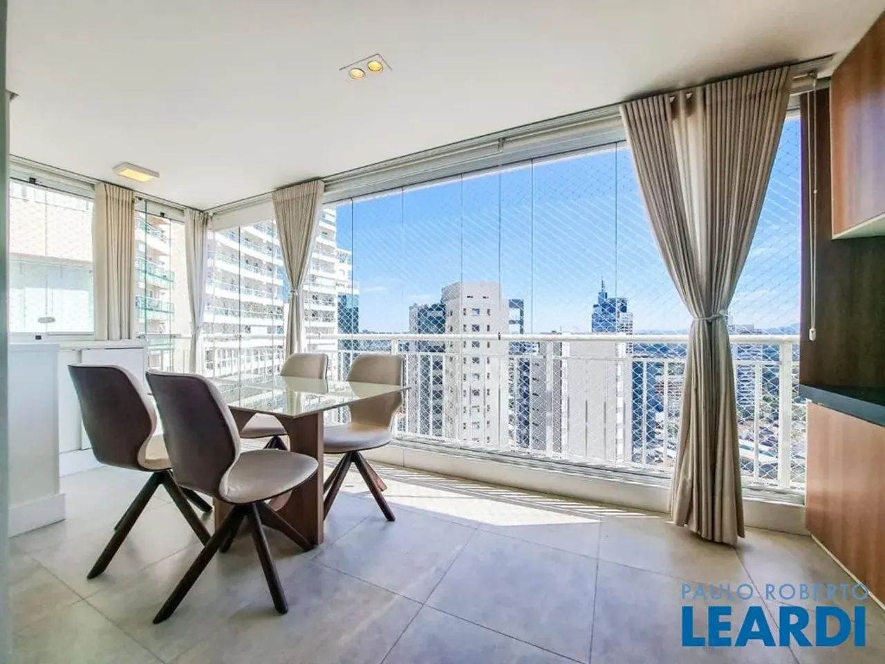 APARTAMENTO - PINHEIROS - SP - Foto 4