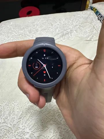 Amazfit verge lite olx new arrivals