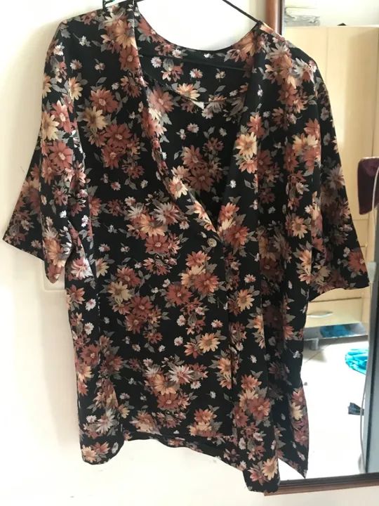 Camiseta florida - Foto 4