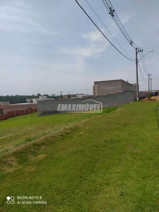 Terreno em Condomínios em Salto de Pirapora