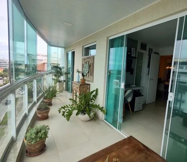 Captação de Apartamento a venda na Avenida Vereador Antônio Ferreira dos Santos, Juscelino Kubitschek de Oliveira, Cabo Frio, RJ