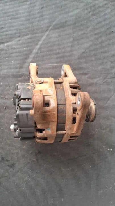 Alternador Gol/Voyage/Fox 1.0 3 Cilindros 14/22