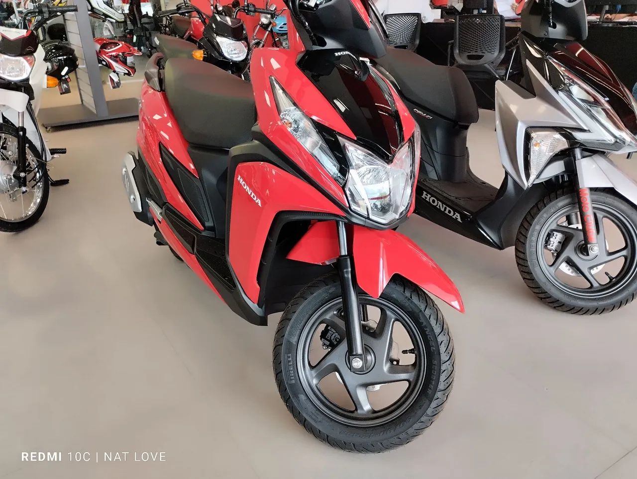 ELITE 125 - Foto 5