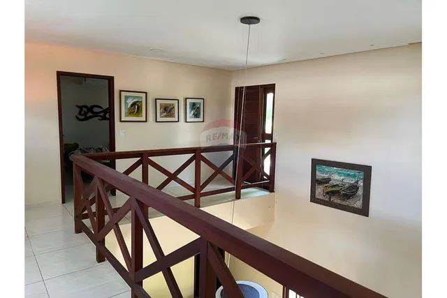 Casa Espetacular em Porto de Galinhas - Foto 4