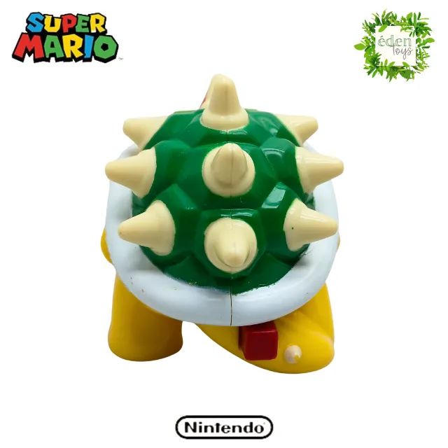Super Mario - Bowser antigo sem chama (cód 024) - Foto 2