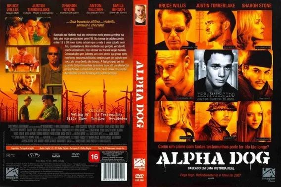 DVD Conjunto com 3 Filmes do Gênero Drama Histórico