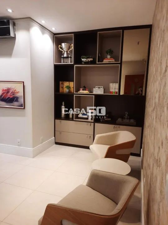 Sala a venda Valinhos - Foto 5