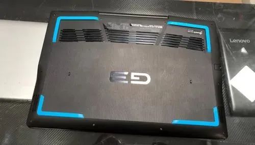 Notebook Gamer Dell G3 Core I5 10º Nvidia Gforce Gtx 1650ti (Usado) - Foto 5