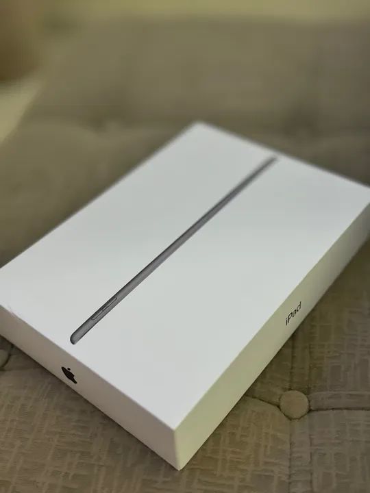 iPad 8 geração - 128gb - Novo Lacrado - Foto 3