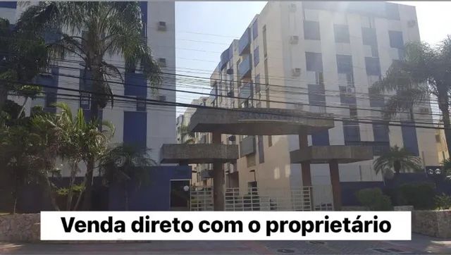 Captação de Apartamento a venda na Rua Lauro Linhares - de 1020 ao fim - lado par, Trindade, Florianópolis, SC