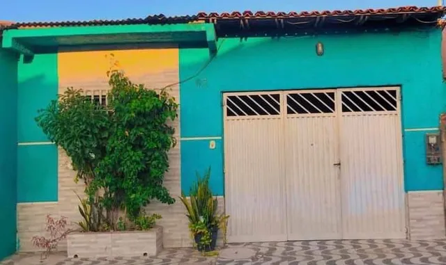 01-casa no monte castelo