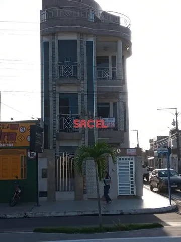 Excelente oportunidade de aluguel,ponto comercial no centro de Itabaiana