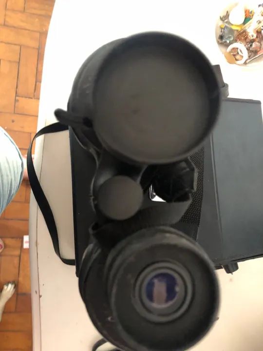 Binoculo Tasco 12 x 60 x 70 - Foto 3