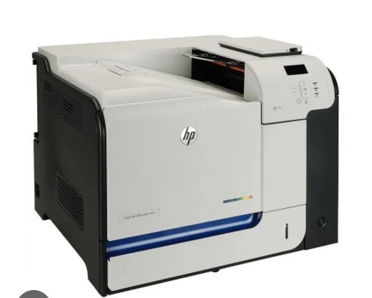 Impressora color lazer HP ,trasfer,alto rendimento por toner - Foto 3