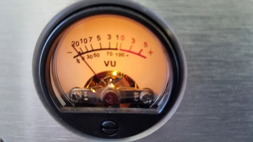 Pré-Amplificador Phono - Foto 5